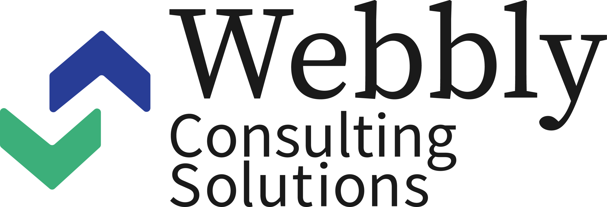Webbly Consulting Solutions